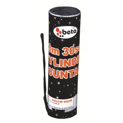 3 Metre 30 Saniye Elektronik İç Mekan Volkan