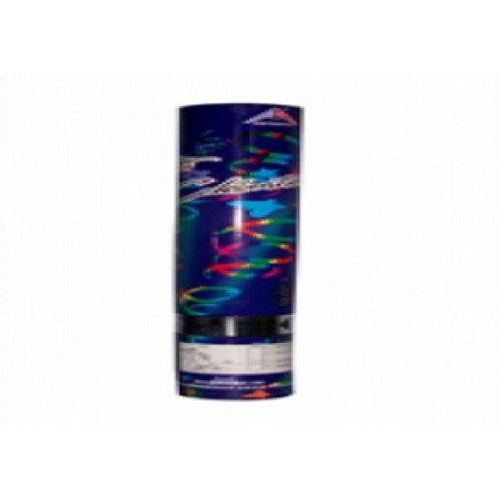 50 Cm Karışık Renkli Konfeti