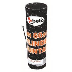 5 Metre 60 Sn Elektronik Dış Mekan Volkan