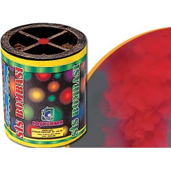 OS150 Kırmızı Sis Bombası