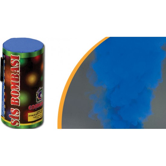 S150-A Mavi Sis Bombası