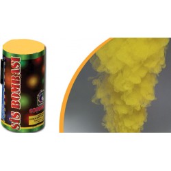 S150-B Sis Bombası Sarı