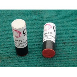 MK-F07 20 Saniye 1 Metre İç Mekan Volkan